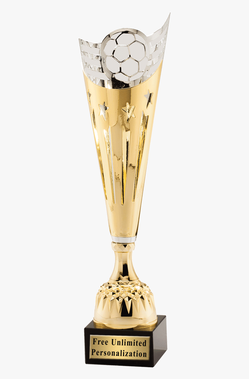 Modern Unique Trophy Design, HD Png Download