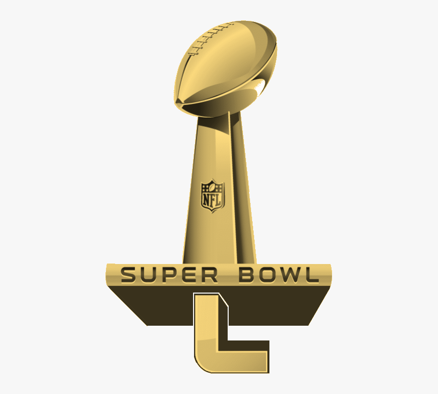 Super Bowl Xlvi Logo Png, Transparent Png