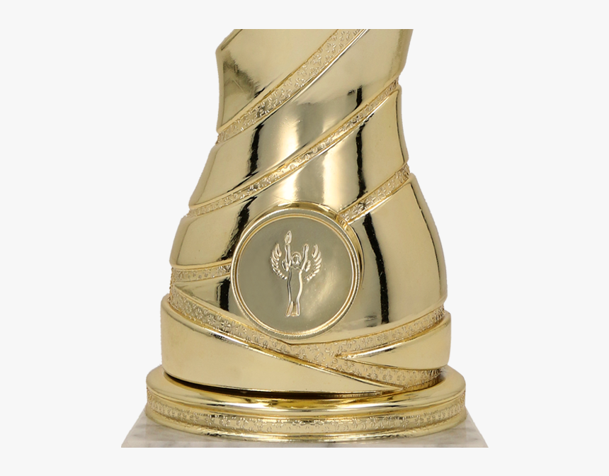 Gold Trophy Png, Transparent Png