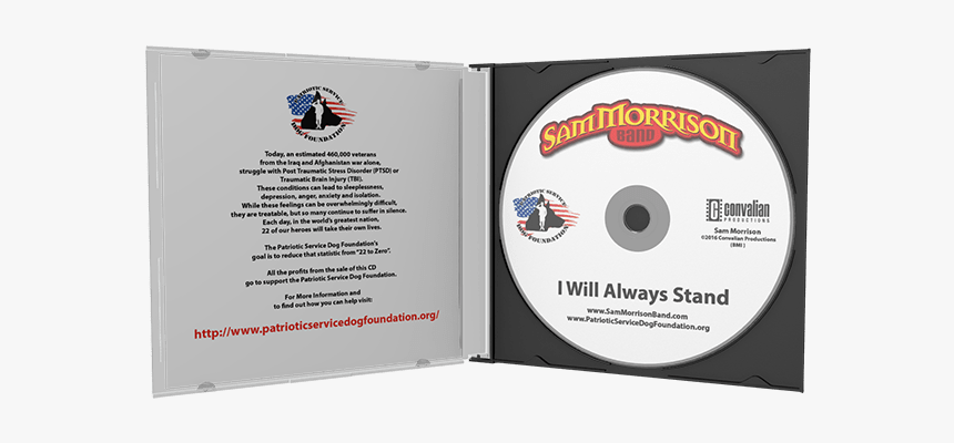 Cd, HD Png Download