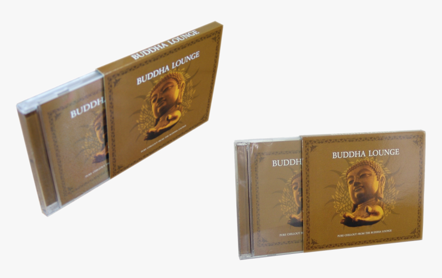Clip Art Blank Cd Cases - Jewel Case Slip Cover, HD Png Download