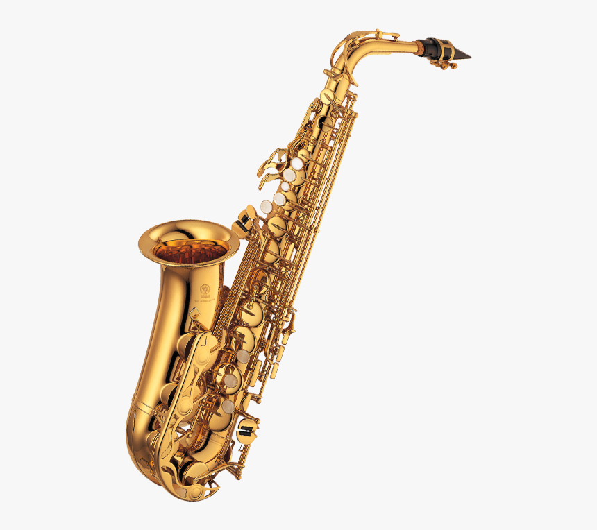 Clarinet Vector Library Stock Huge Freebie - Saxofon Clipart, HD Png Download