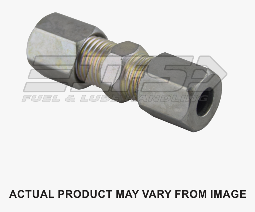 Straight Connector Line To Line 6mm - Nipple, HD Png Download