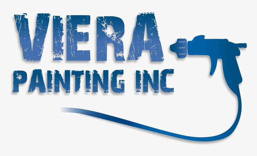 Viera Painting Inc - Calligraphy, HD Png Download
