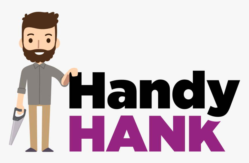 Handy Hank, HD Png Download