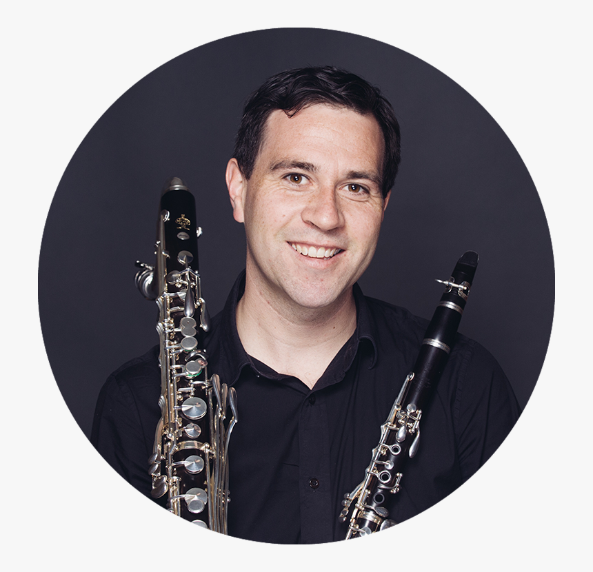 Robin1 - Piccolo Clarinet, HD Png Download