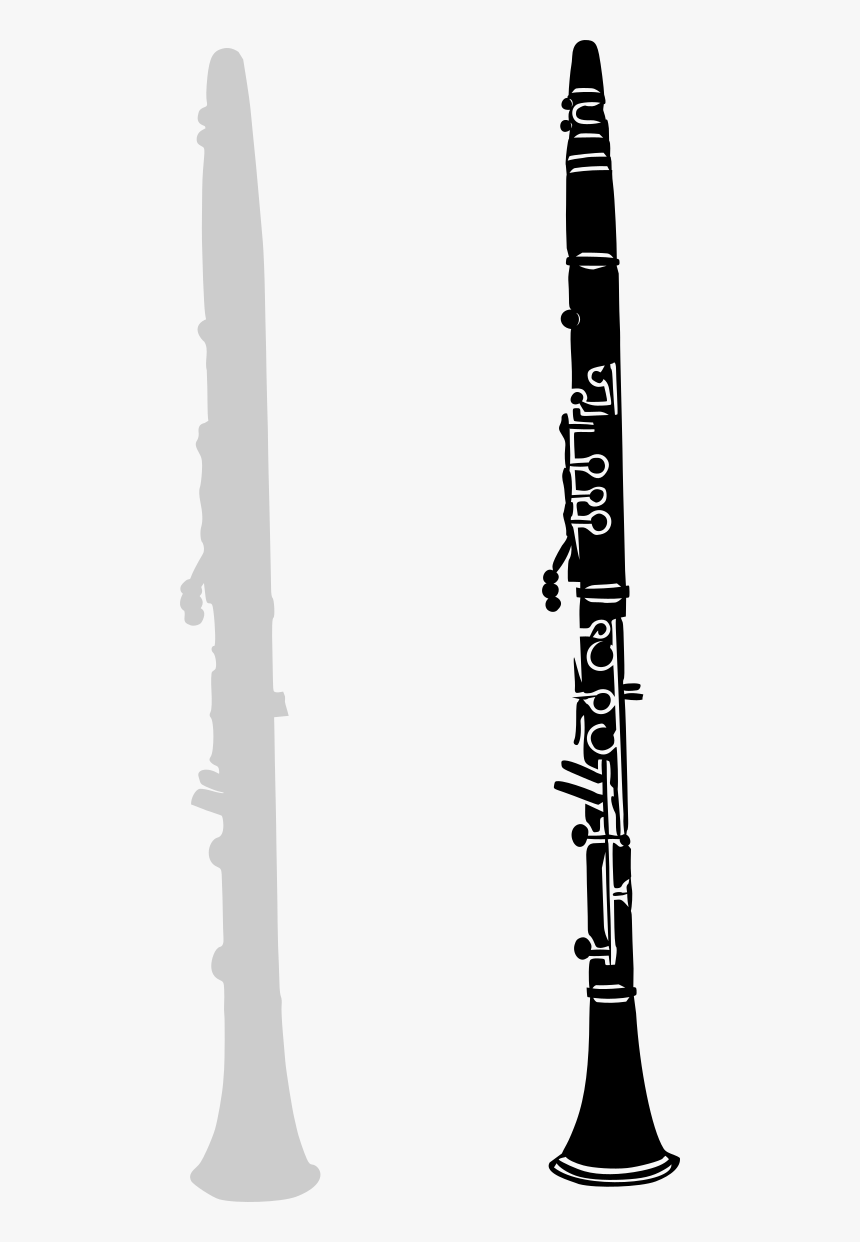 Music, Personal Use, Clarinet 2, Clipart , Png Download, Transparent Png