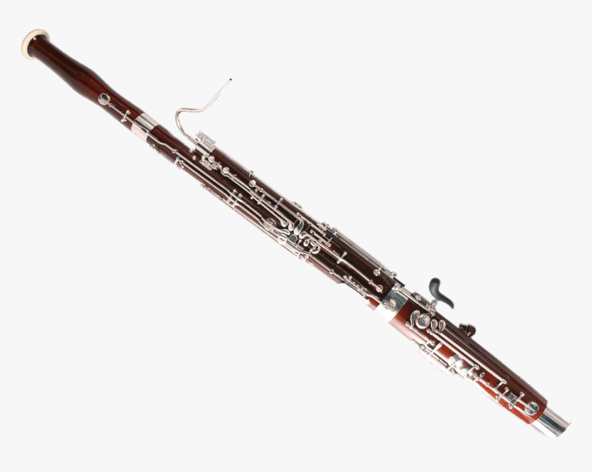 Bassoon - Sword Stock, HD Png Download