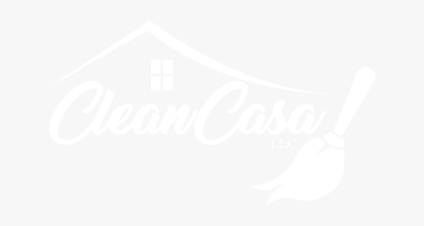Cleancase Logov1 - Black Cleaning Services Logo Png, Transparent Png