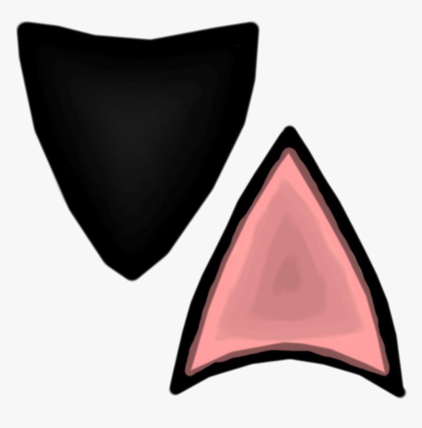 Picture - Cat Ears Clipart, HD Png Download
