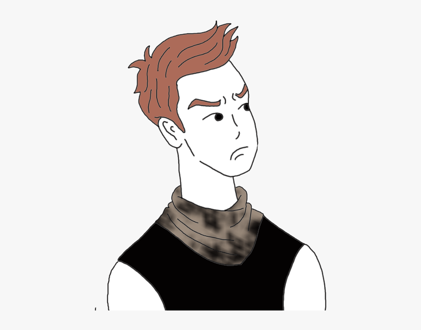 Dream Meanings Anger - Illustration, HD Png Download