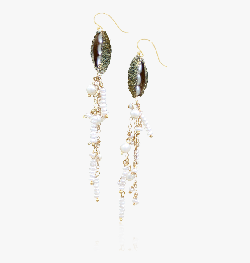 Earrings, HD Png Download