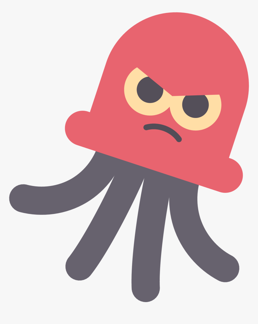 Angry Person Png, Transparent Png