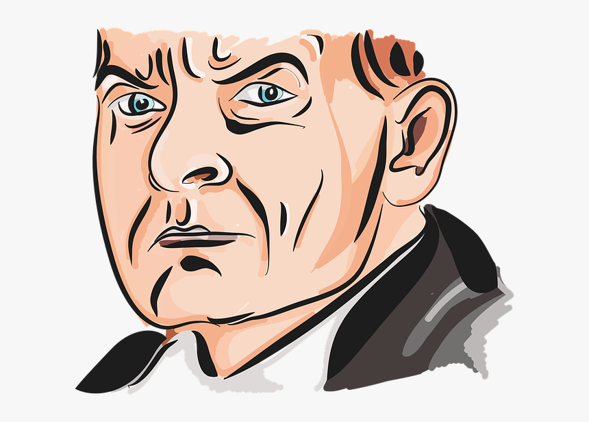 Respond Angry Boss Email - Irate Angry Bosses, HD Png Download