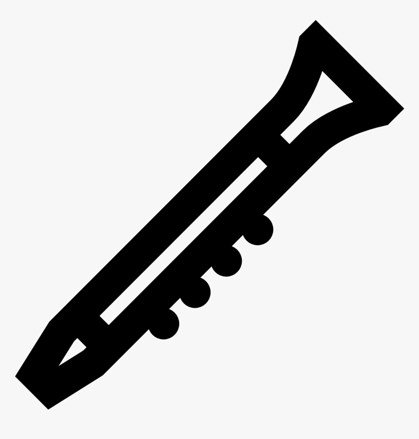 Clarinet, HD Png Download
