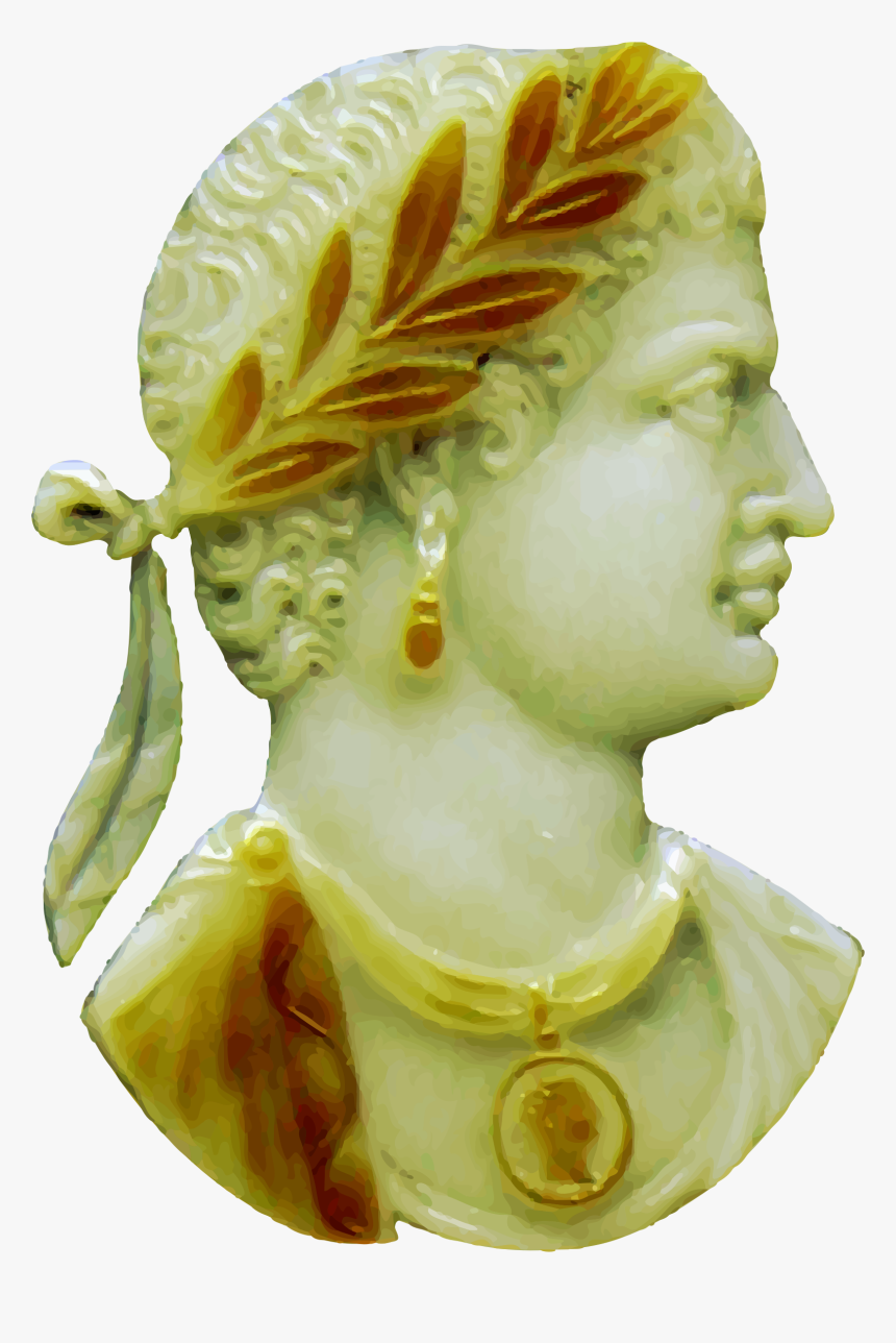 Bust, HD Png Download