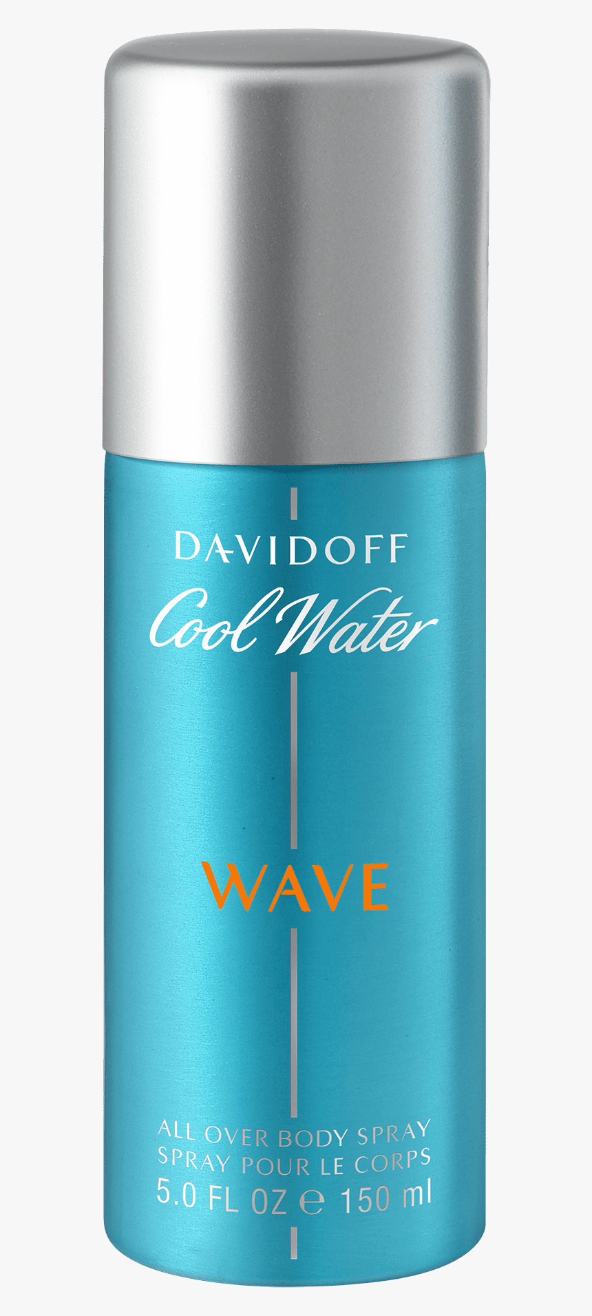 Price Davidoff Body Spray, HD Png Download