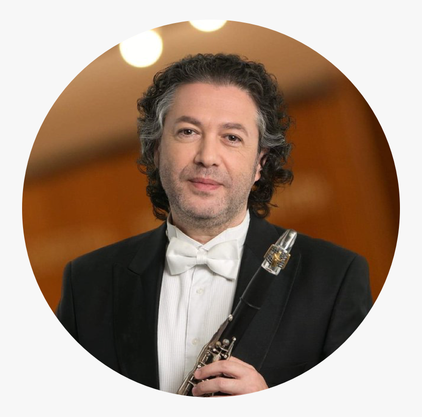 Yehudin - Piccolo Clarinet, HD Png Download