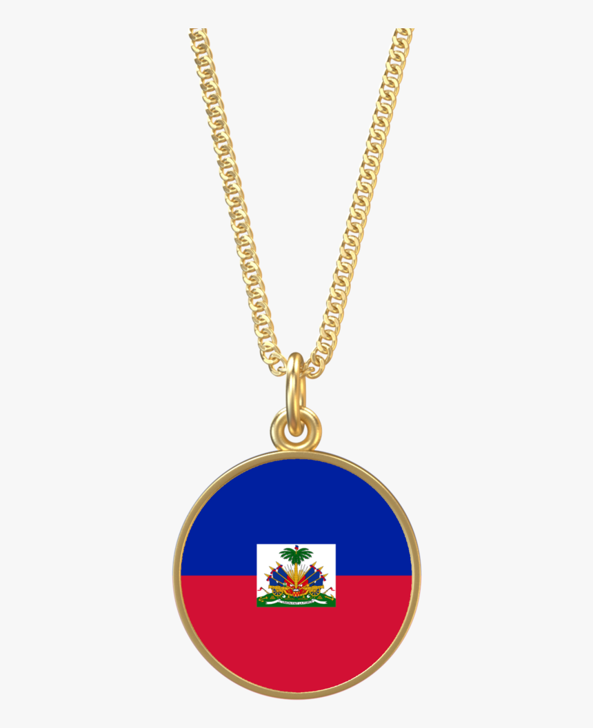 Transparent Haitian Flag Png - Haiti Coat Of Arms, Png Download