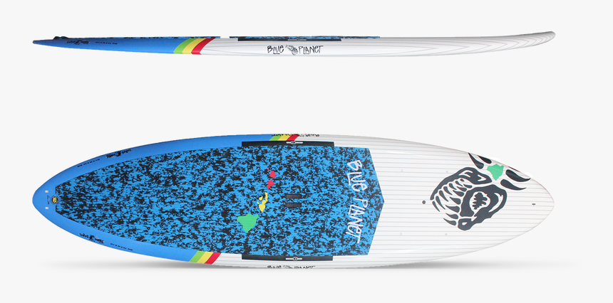 Surfboard, HD Png Download
