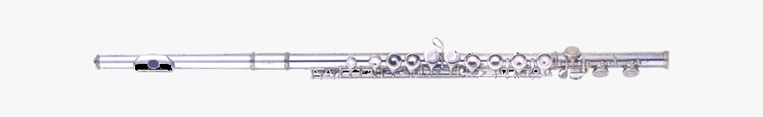 Fontaine C Flute Fbw105 - Piccolo Clarinet, HD Png Download