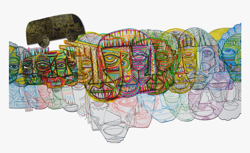 Transparent Haitian Flag Png - Drawing, Png Download