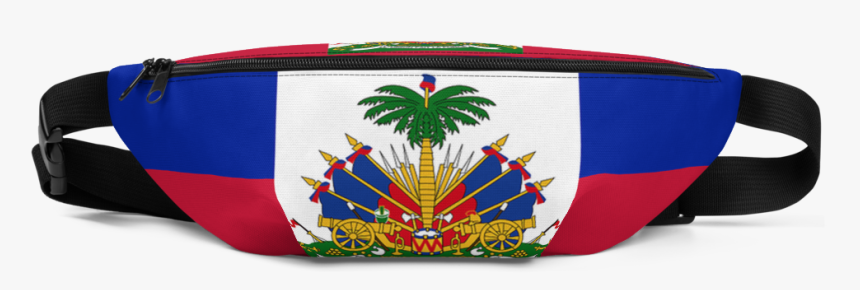 Haiti Fanny Pack, HD Png Download
