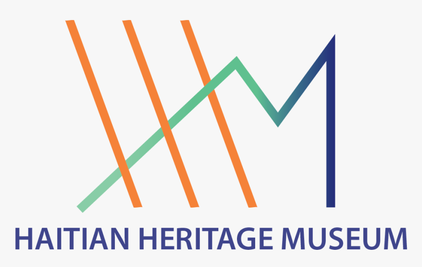 Haitian Heritage Museum Logo - Tan, HD Png Download