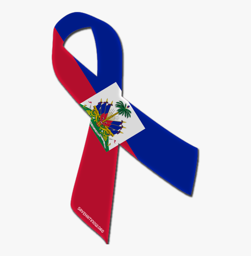 Haitian Flag Png, Transparent Png