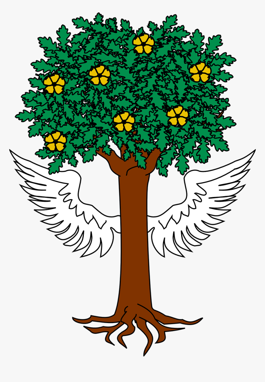 Escudo Del Apellido Ibarra, HD Png Download