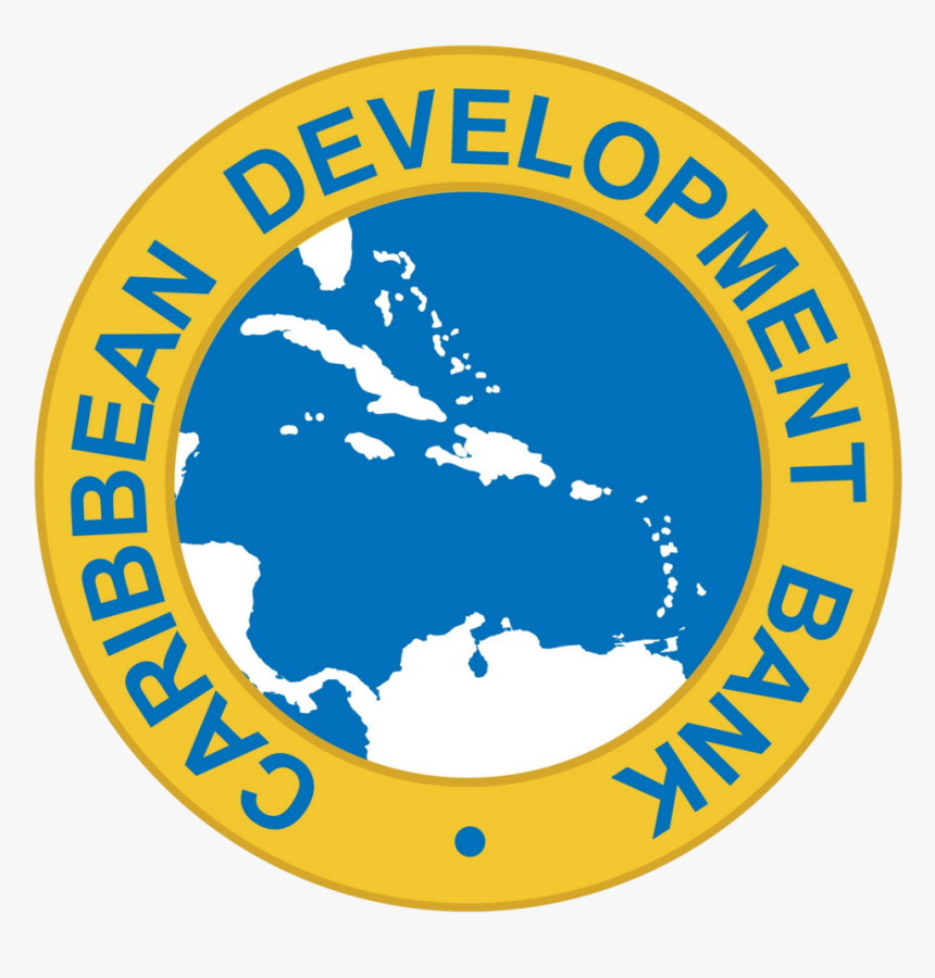 Caribbean Development Bank Logo, HD Png Download