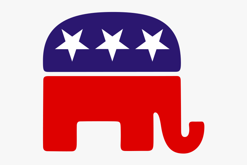 Republican Party Symbol, HD Png Download