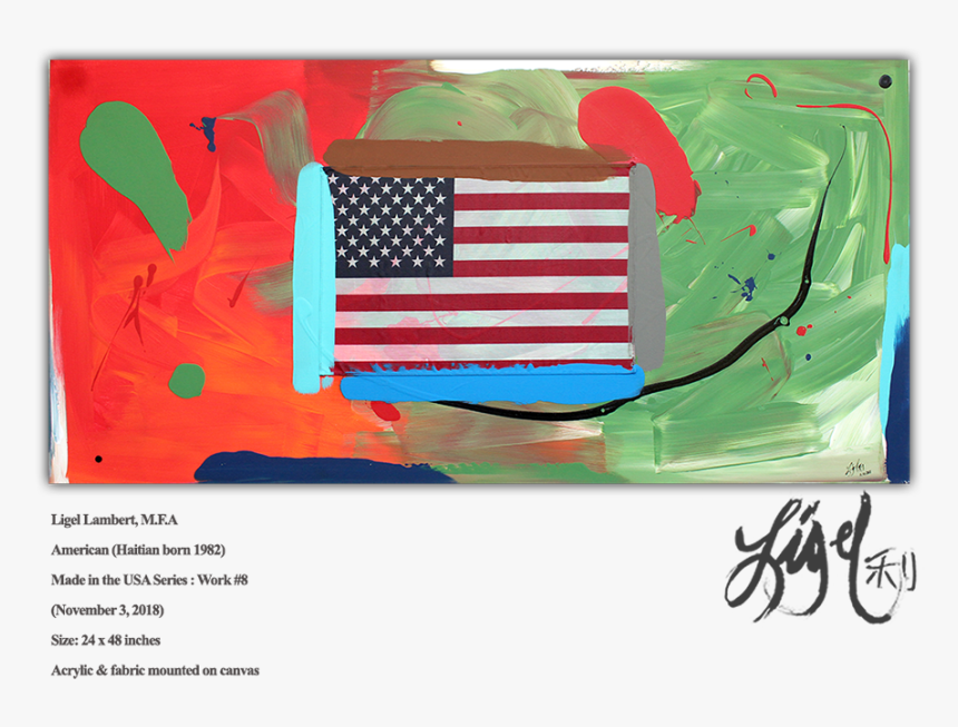 Usa, HD Png Download