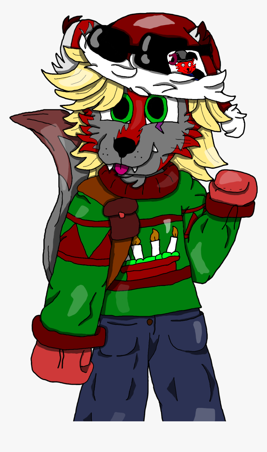 Cartoon, HD Png Download