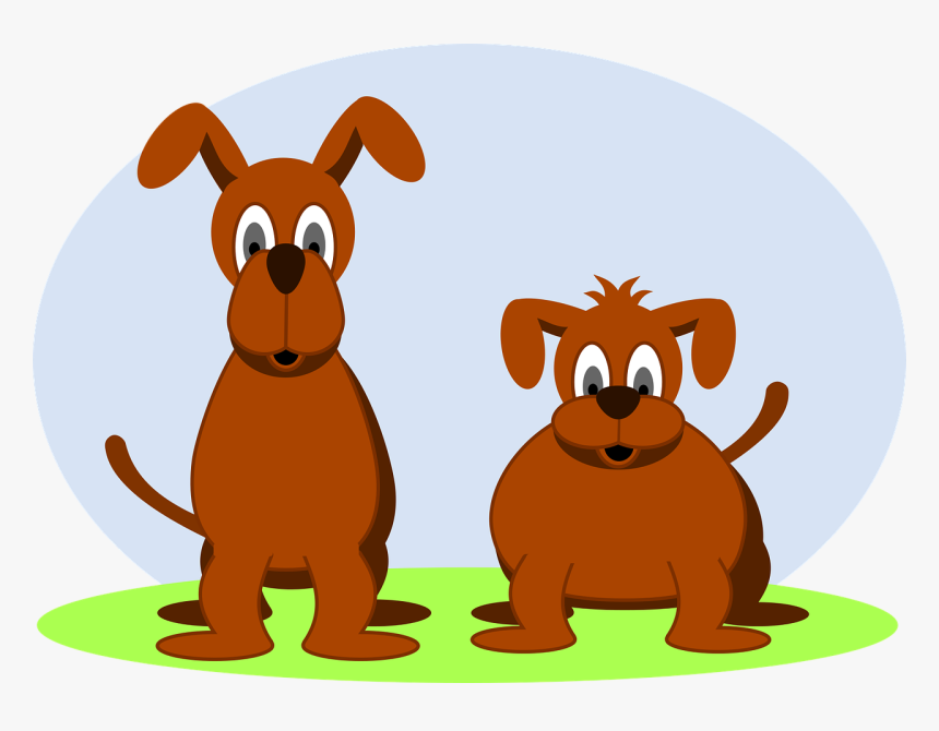 Vira Lata Desenho Png, Transparent Png
