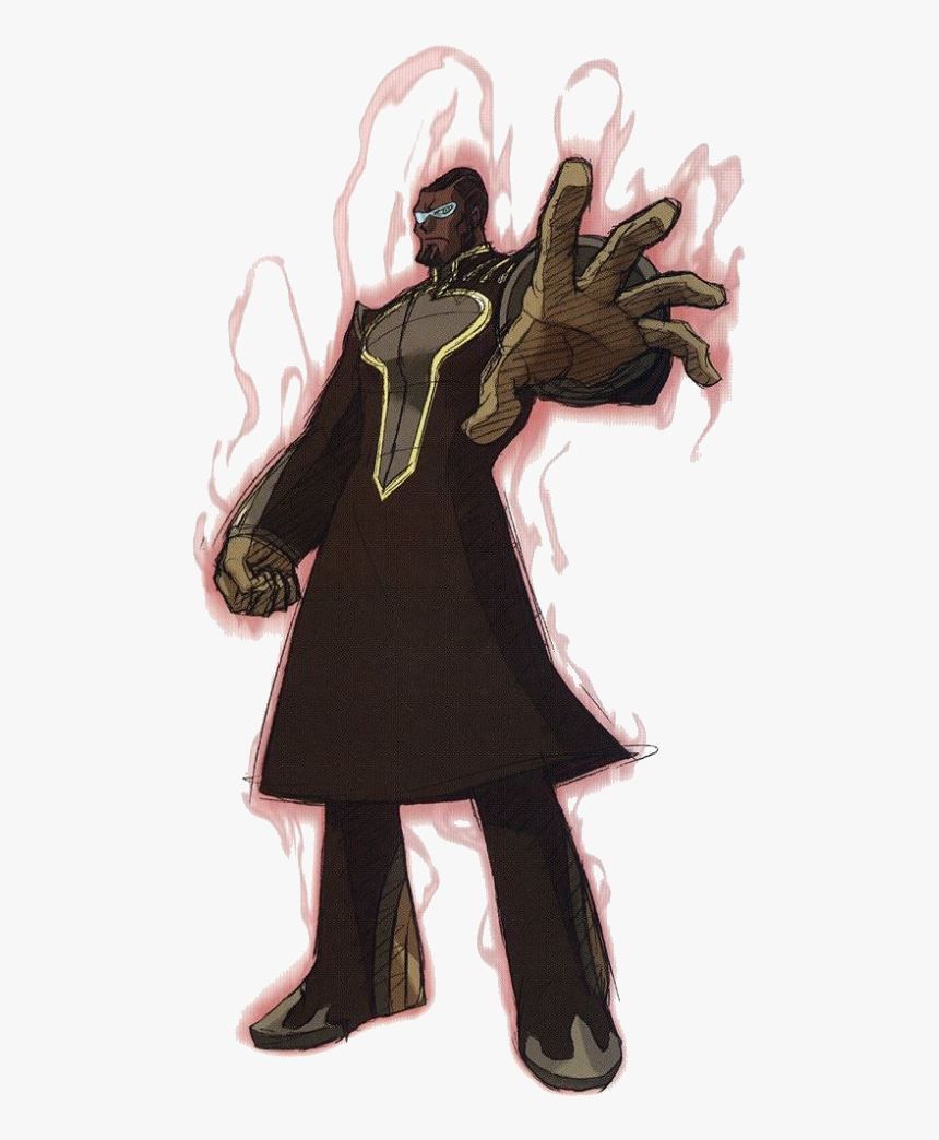 Joker Mug - Megaman Starforce Dread Joker, HD Png Download