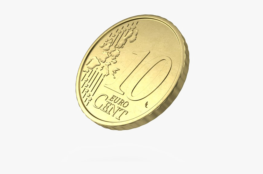 Cent Png Photos - Coin, Transparent Png