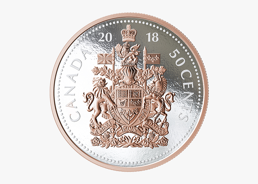 2 Gram Gold Coin, HD Png Download