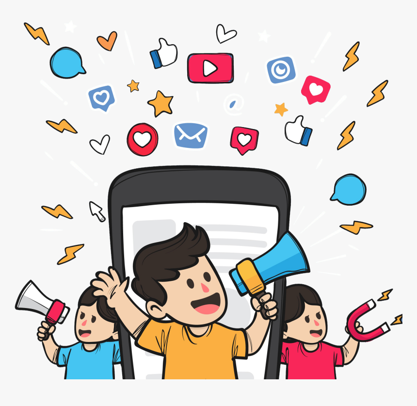 We Here At Press Start Wish To Bridge The Gap Between - Marketing, HD Png Download