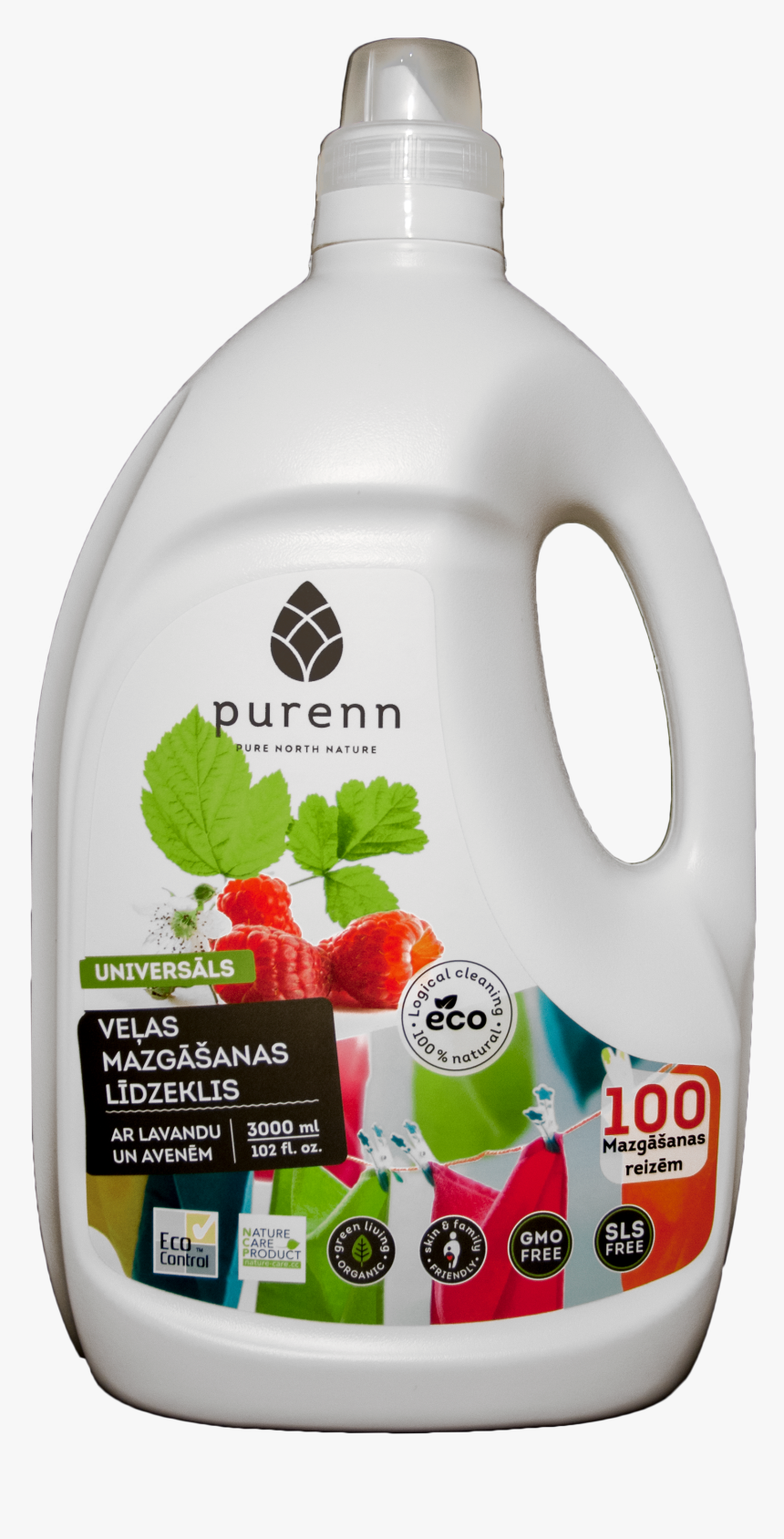 Rice Milk, HD Png Download