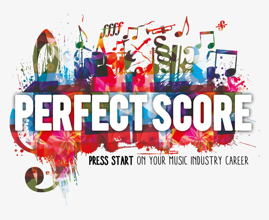 Music Industry Careers - Graphic Design, HD Png Download