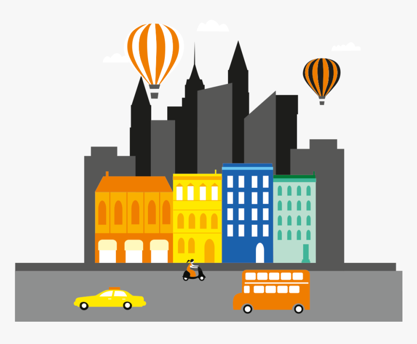 Transparent Press Start Png - Orange Réseau, Png Download