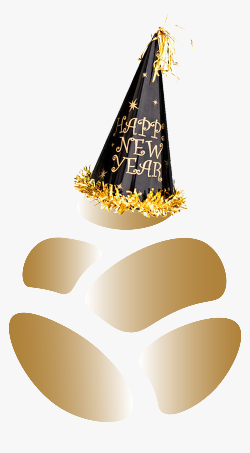 Újév, HD Png Download