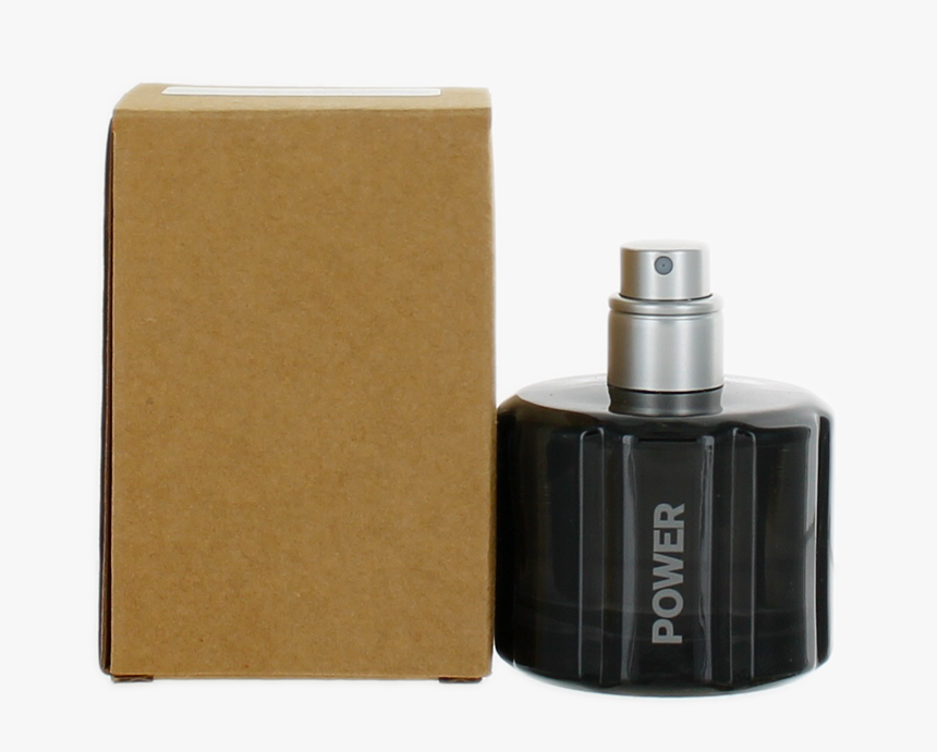 Power By 50 Cent For Men Edt Spray 1oz Tester - Power By 50 Cent, HD Png Download