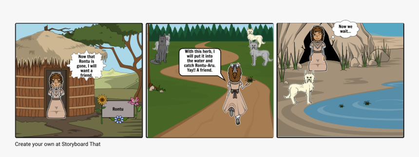 Cartoon, HD Png Download