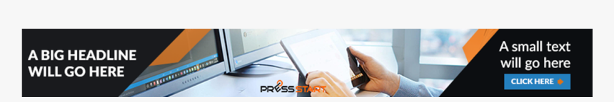 Banner Ad Design By Krtve For Press Start Ltd - Cutting Tool, HD Png Download