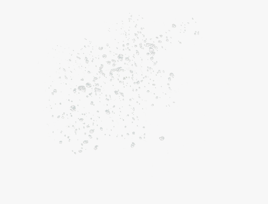 Water Spray Png , Png Download - Handwriting, Transparent Png