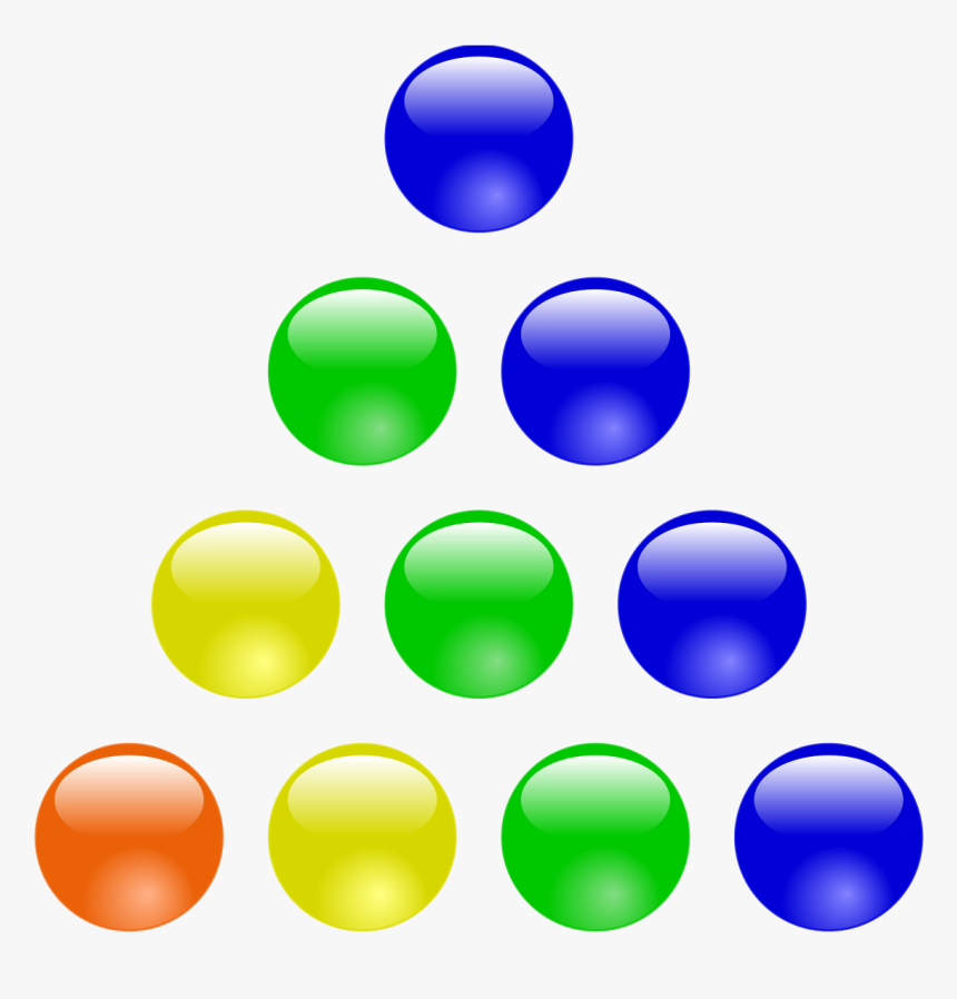 Números Figurados, HD Png Download