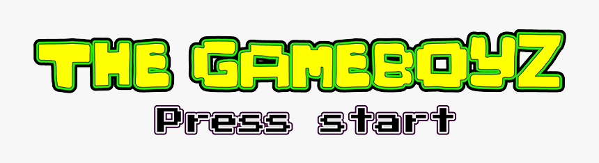 Press Start Png, Transparent Png