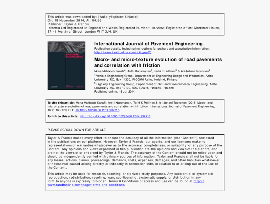 Transparent Road Texture Png - Jealousy Article, Png Download